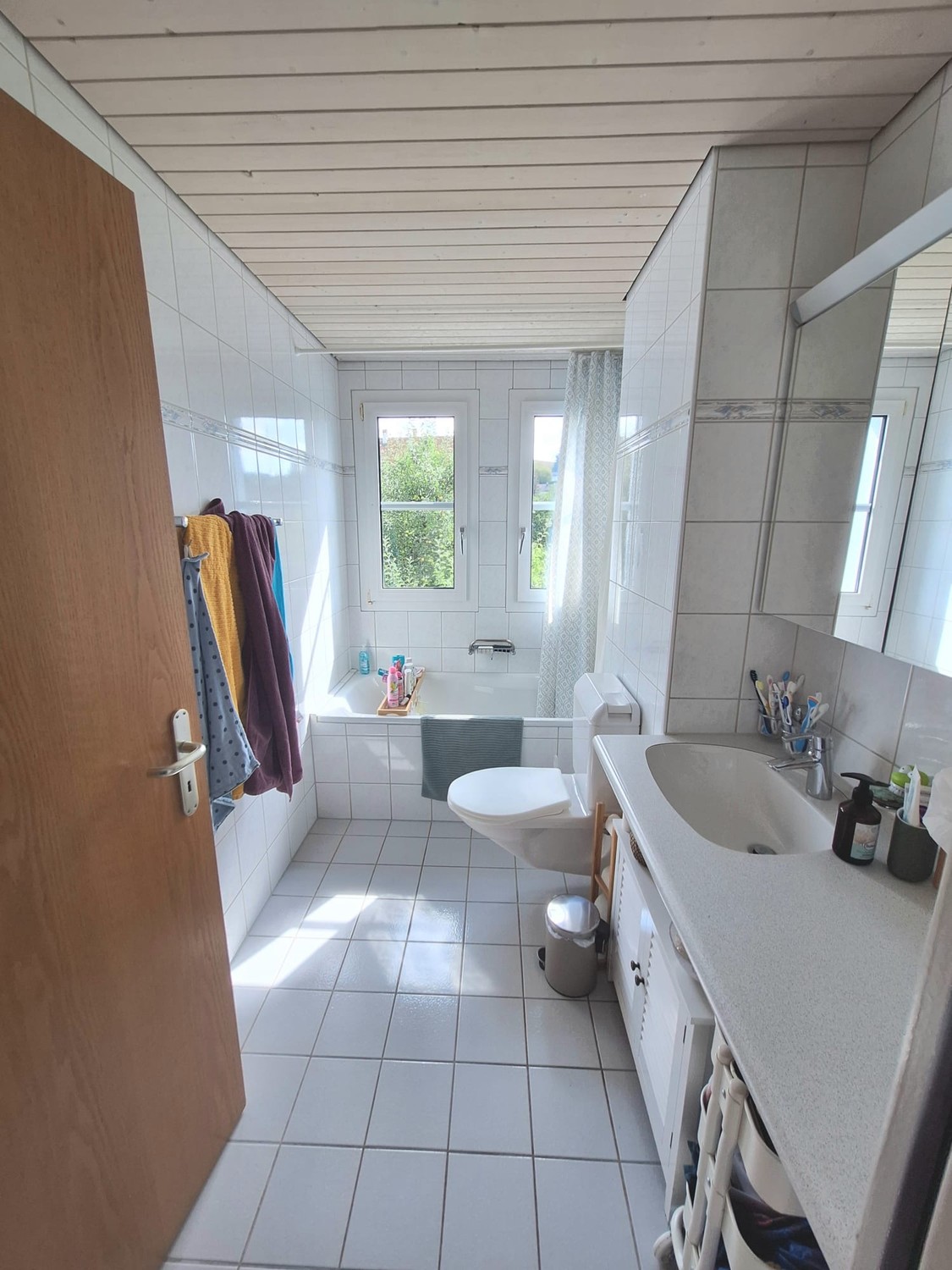 4 ½ rooms apartment