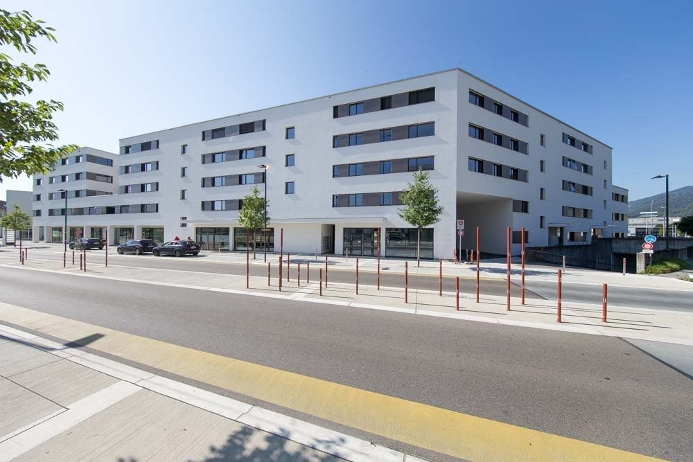 105m² commerciale