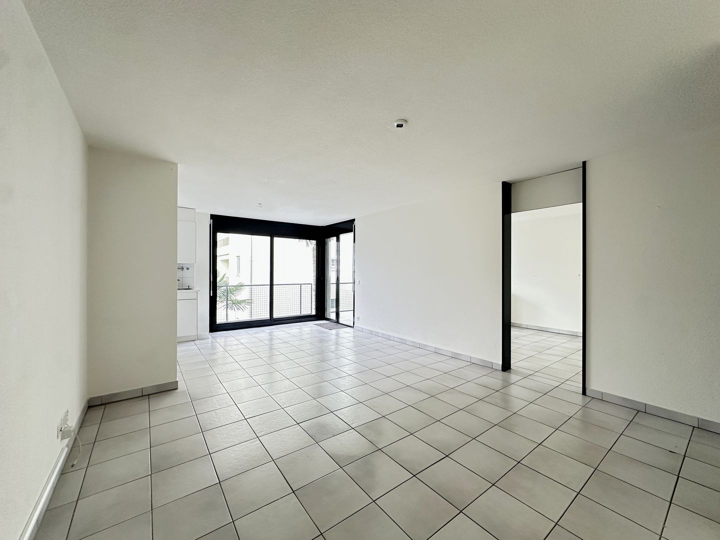 2 ½ rooms apartment, photo 2 of 9