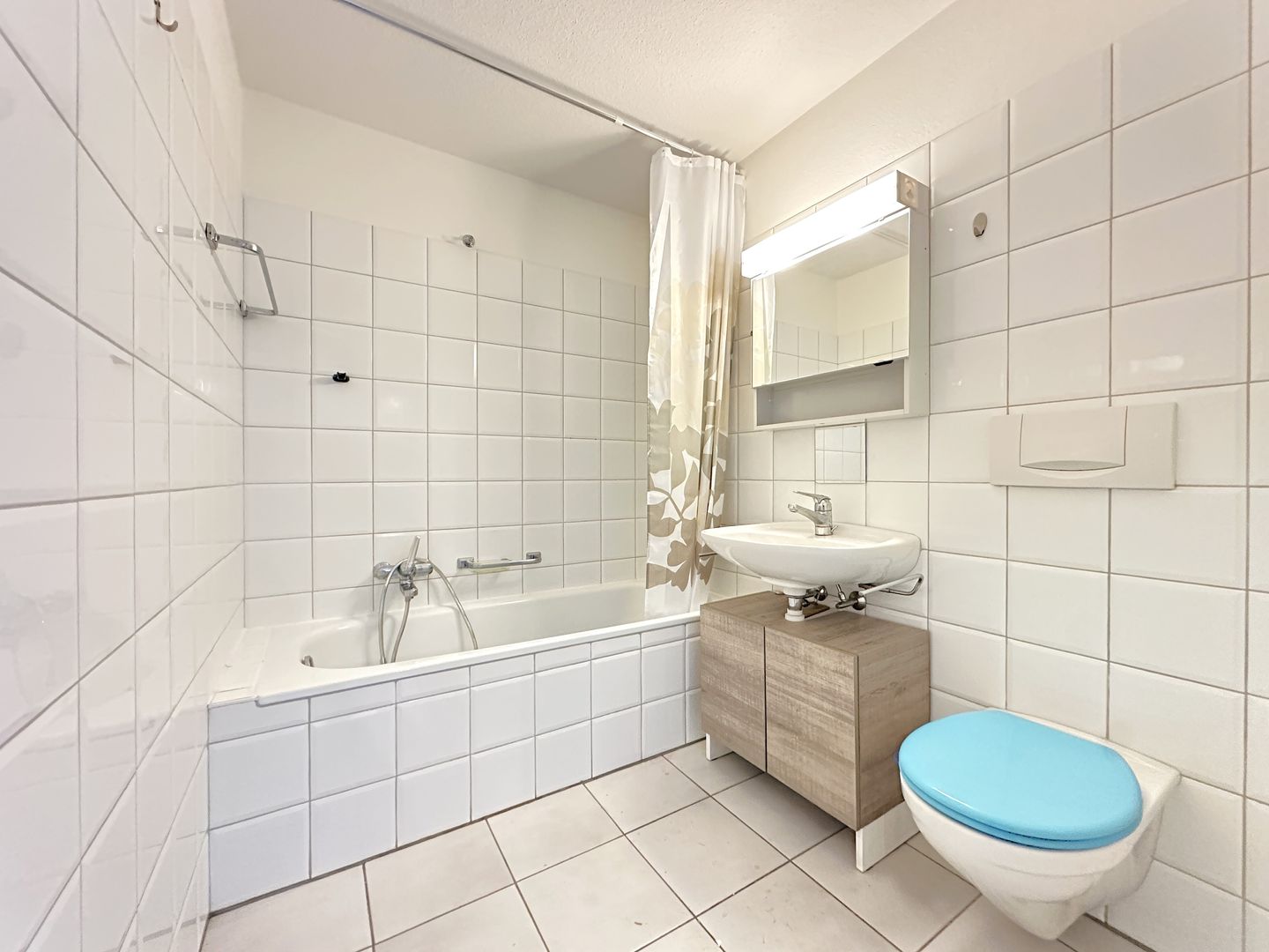 2 ½ rooms apartment, photo 6 of 9