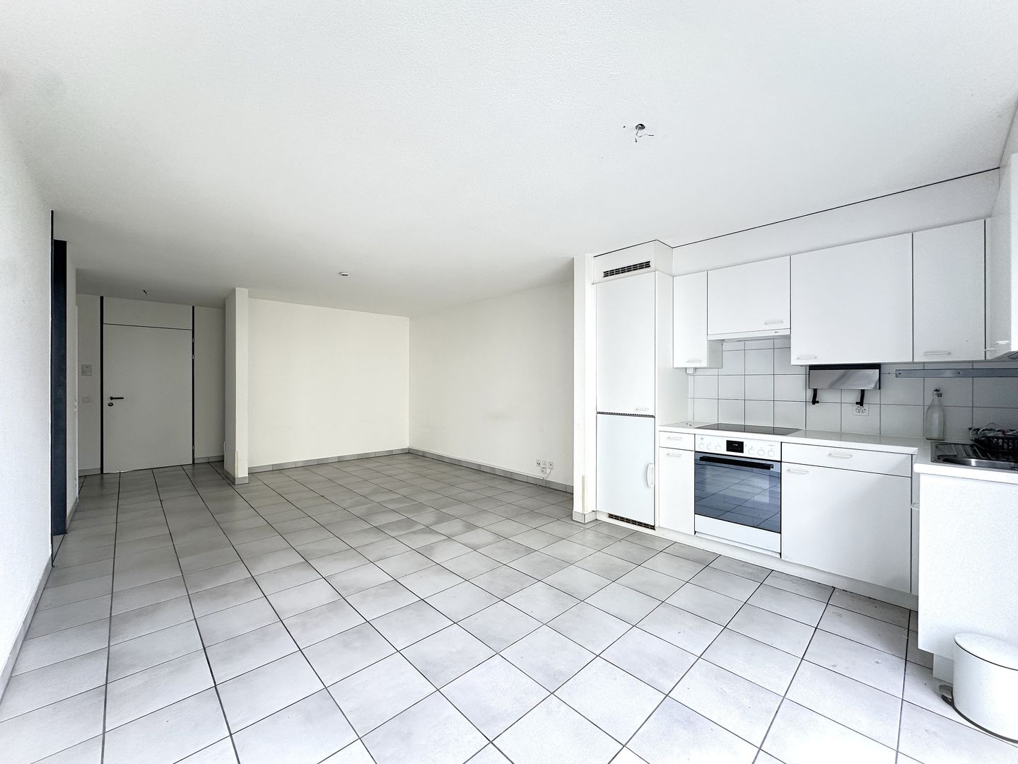 2 ½ rooms apartment, photo 4 of 9
