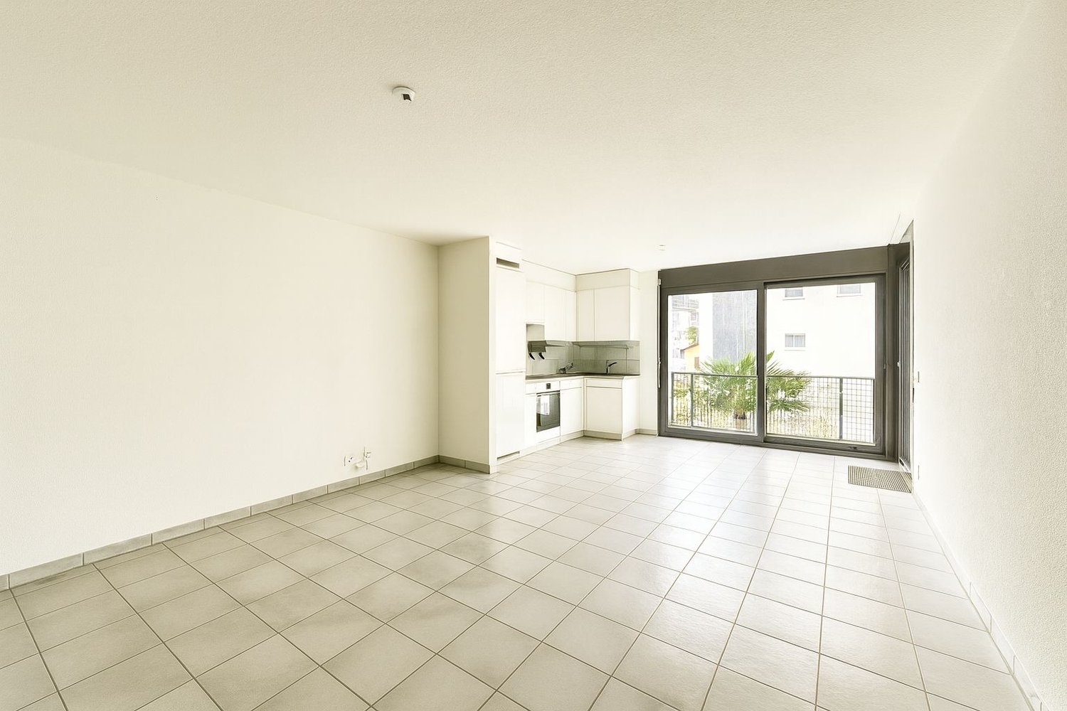 2 ½ rooms apartment, photo 1 of 9