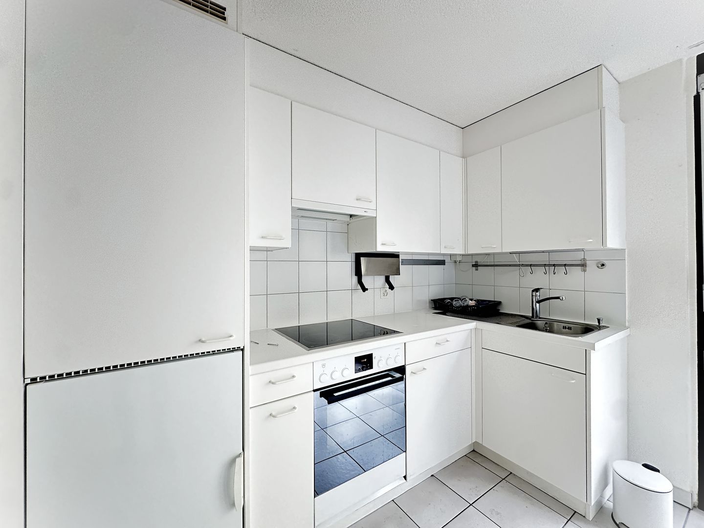 2 ½ rooms apartment, photo 3 of 9