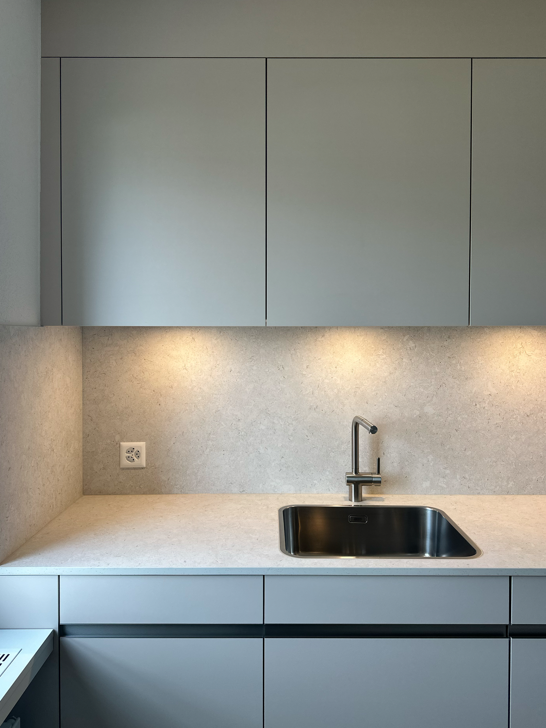 2 ½ rooms apartment, photo 2 of 3