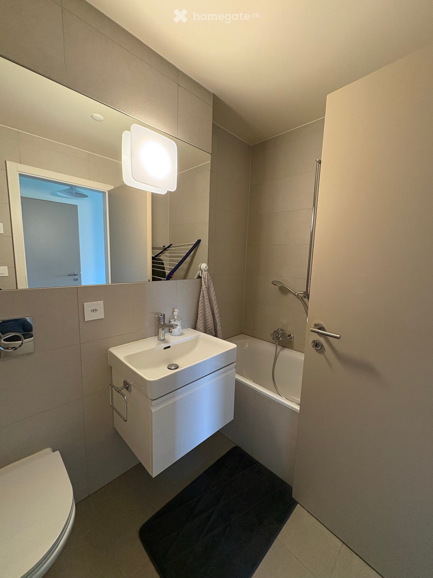 3 ½ rooms apartment, photo 3 of 5