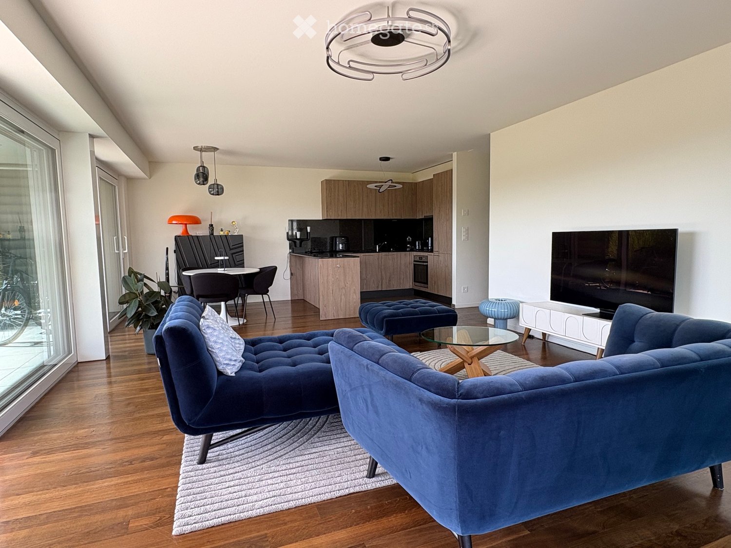 3 ½ rooms apartment, photo 2 of 5