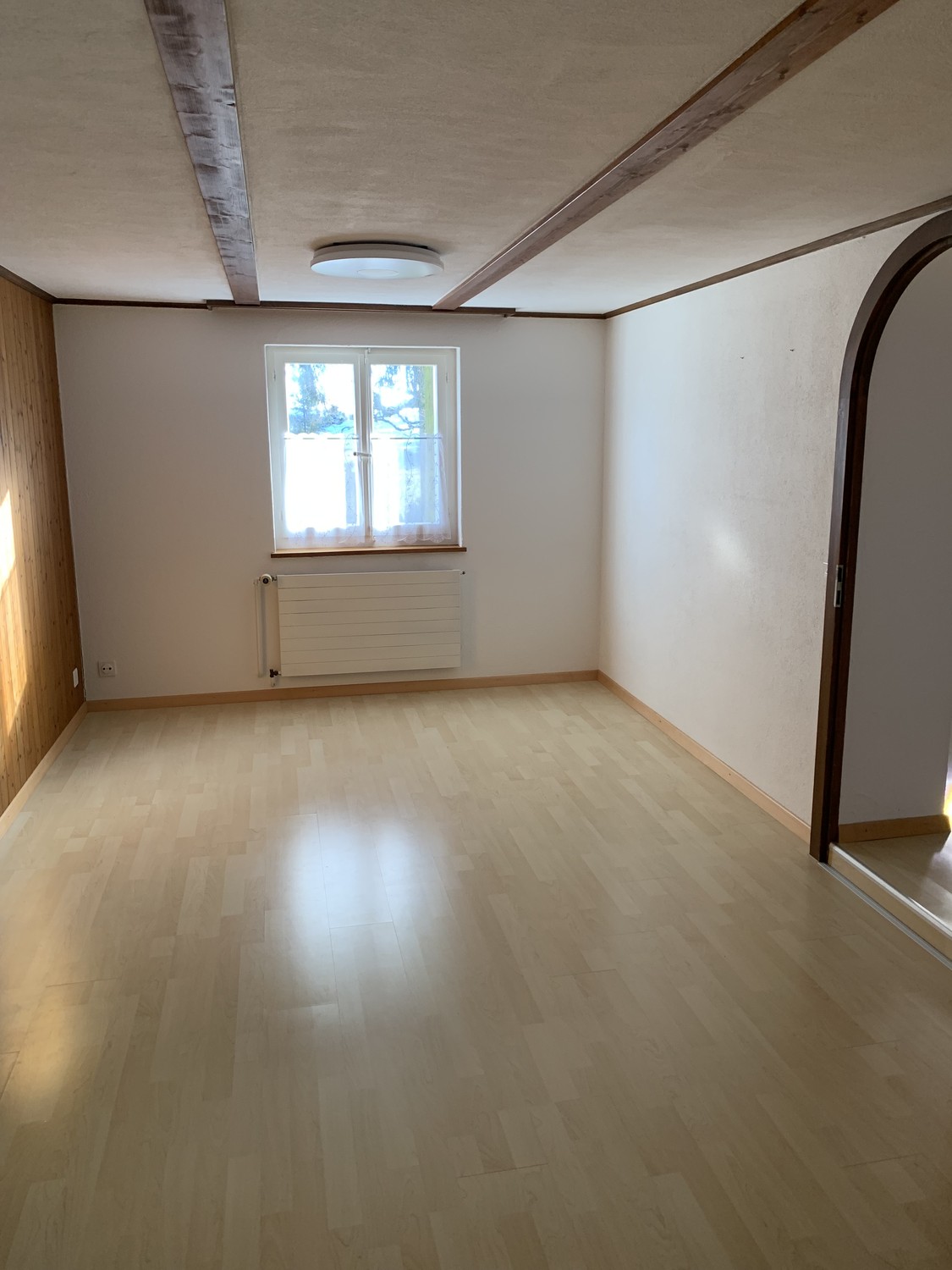 Appartement 3 ½ pièces
