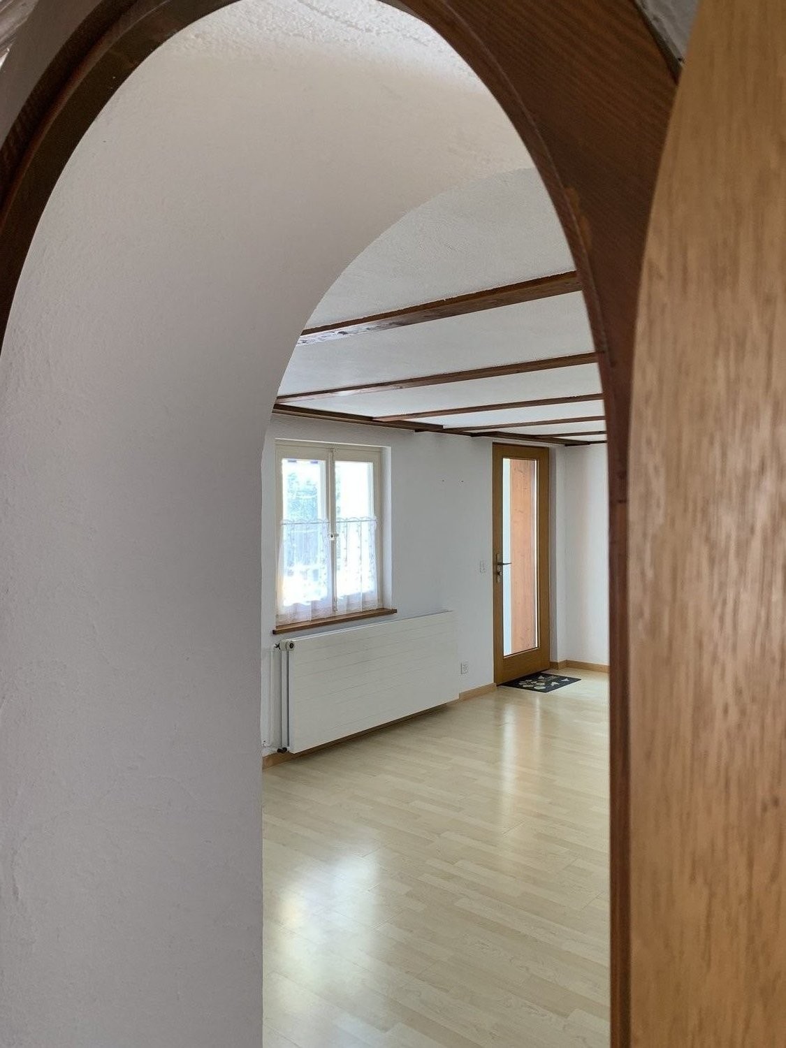 Appartement 3 ½ pièces