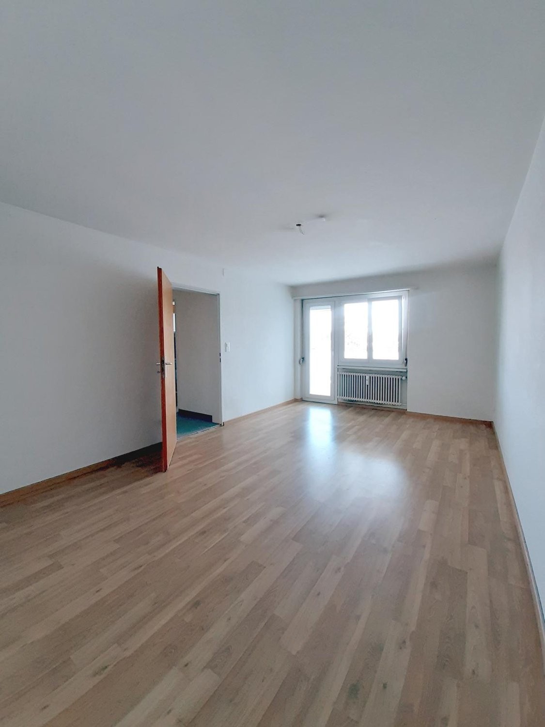 3 rooms apartment, photo 2 of 9