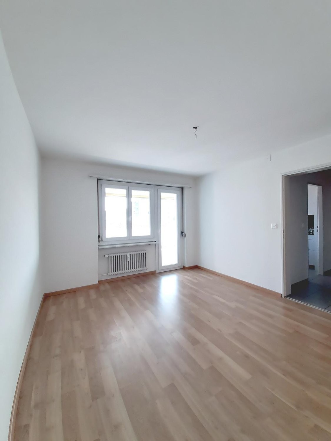 3 rooms apartment, photo 6 of 9