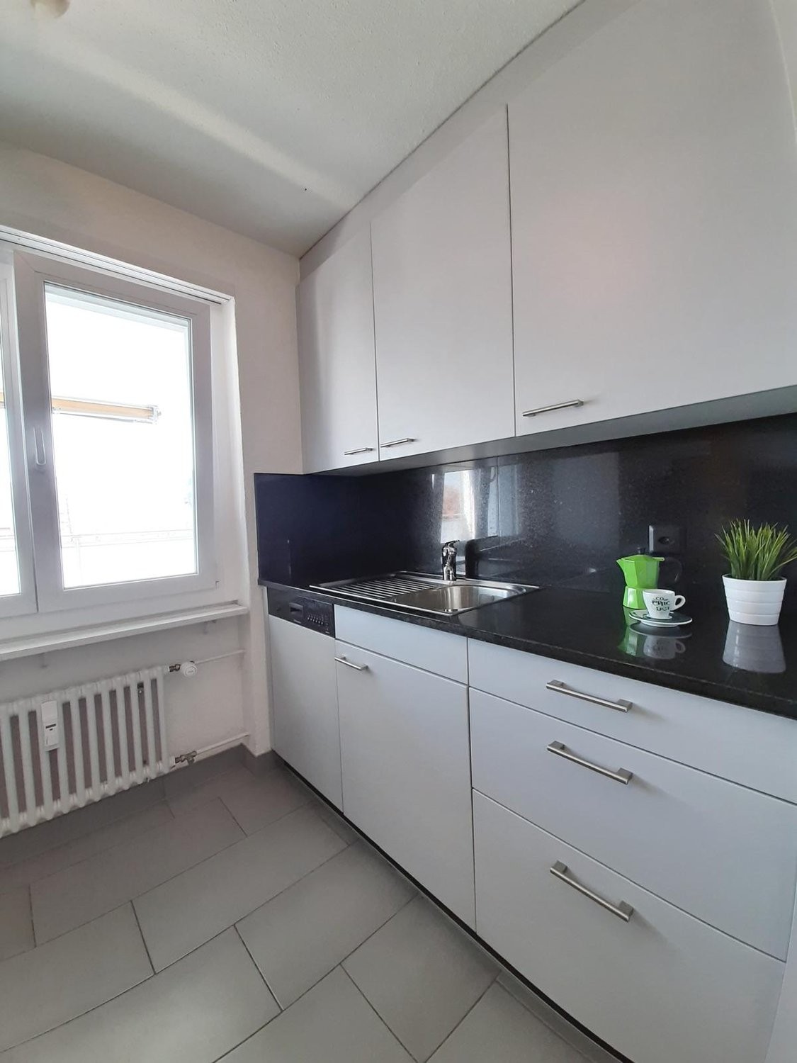 3 rooms apartment, photo 4 of 9