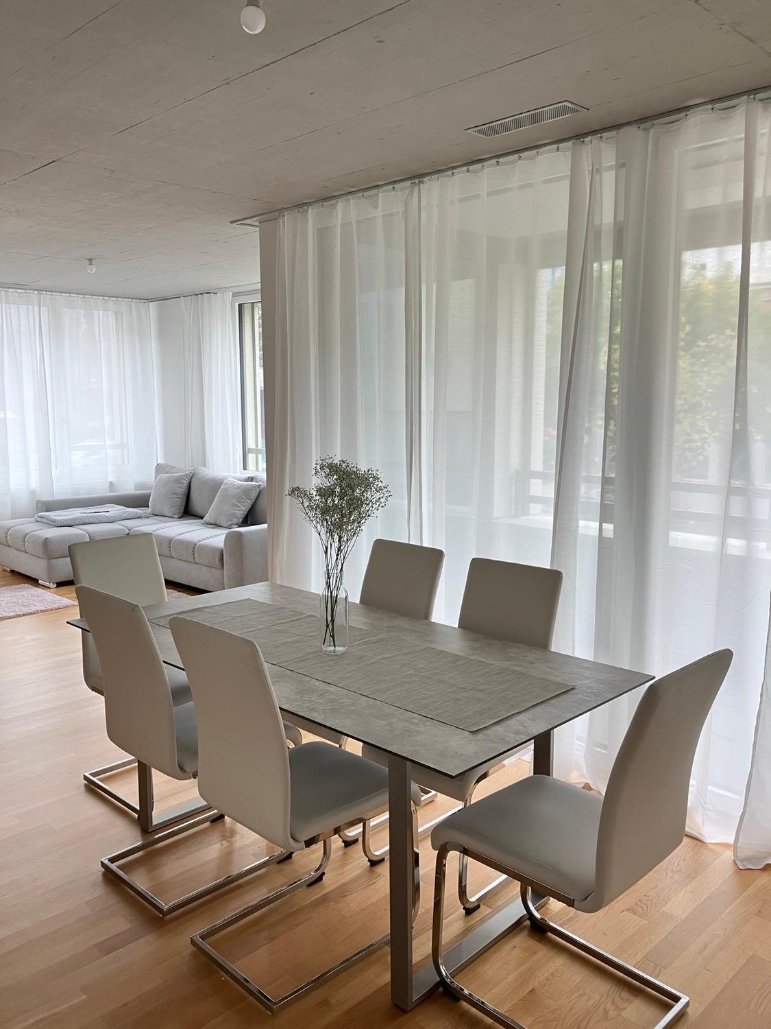 2 ½ rooms apartment, photo 1 of 6