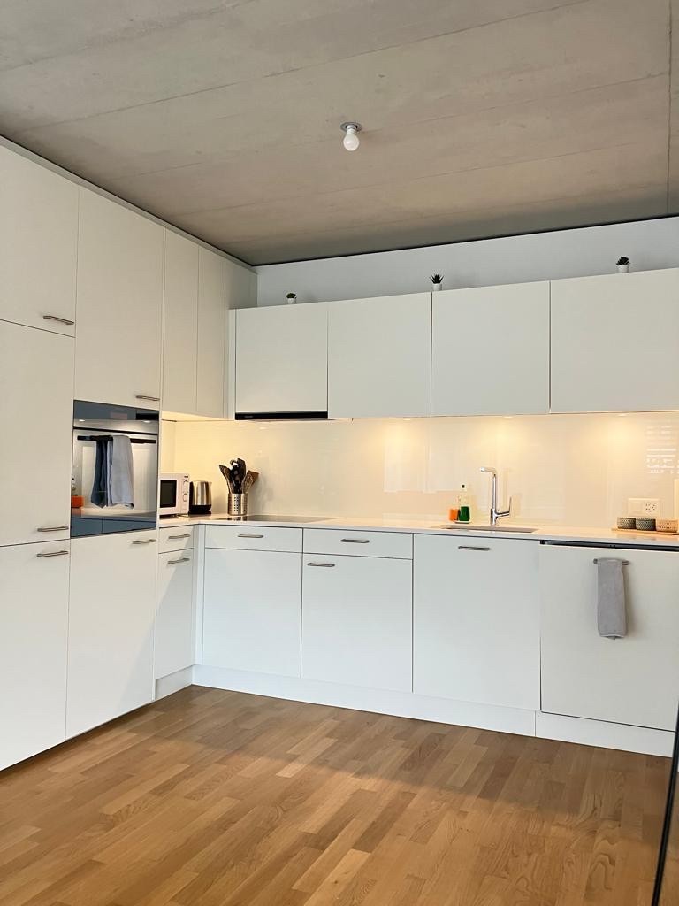 2 ½ rooms apartment, photo 2 of 6