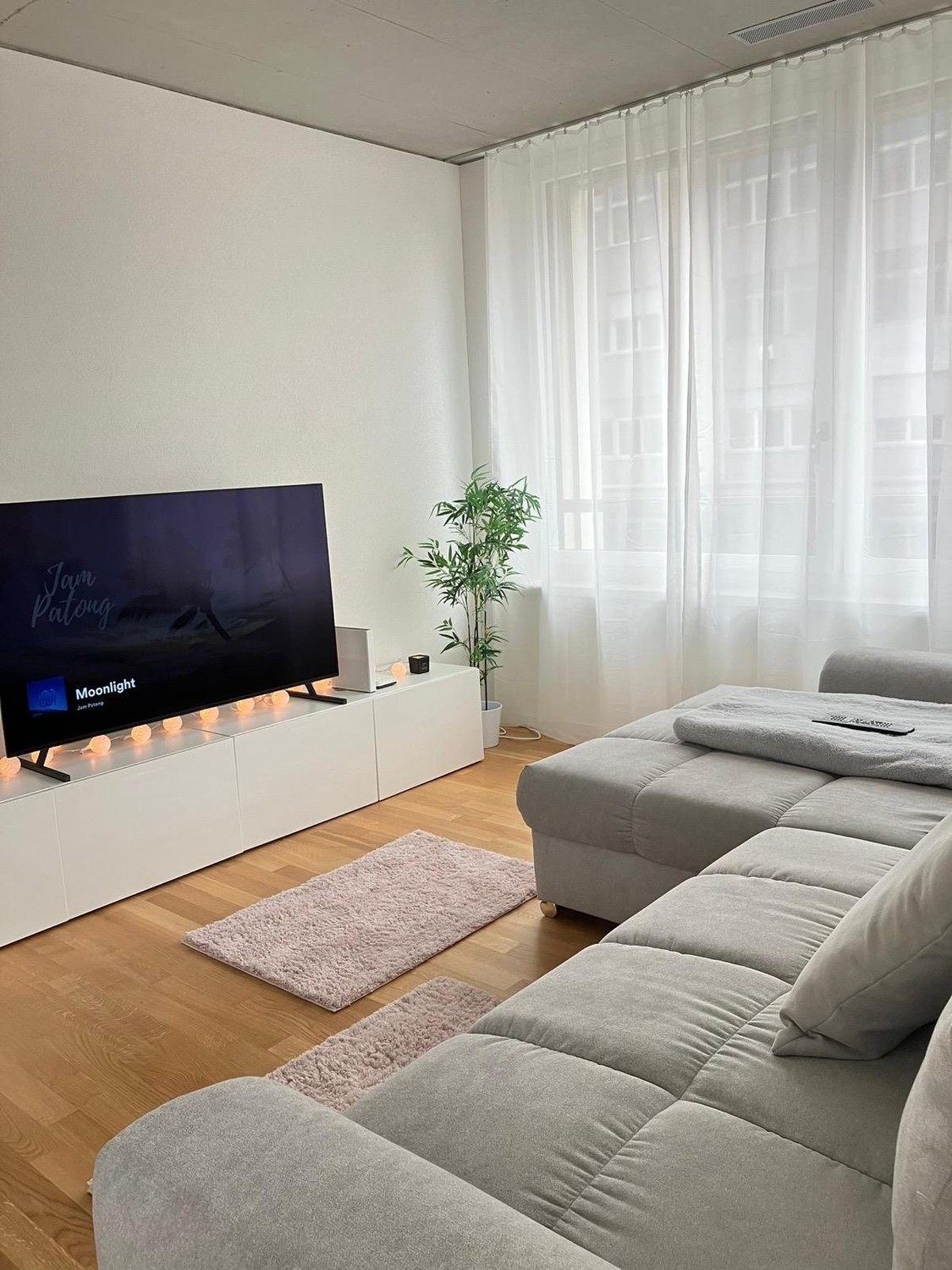 2 ½ rooms apartment, photo 3 of 6