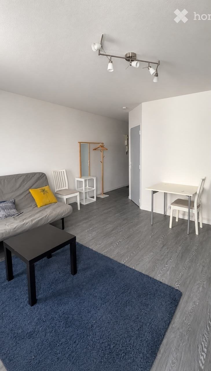 1 ½ rooms apartment, photo 4 sur 5