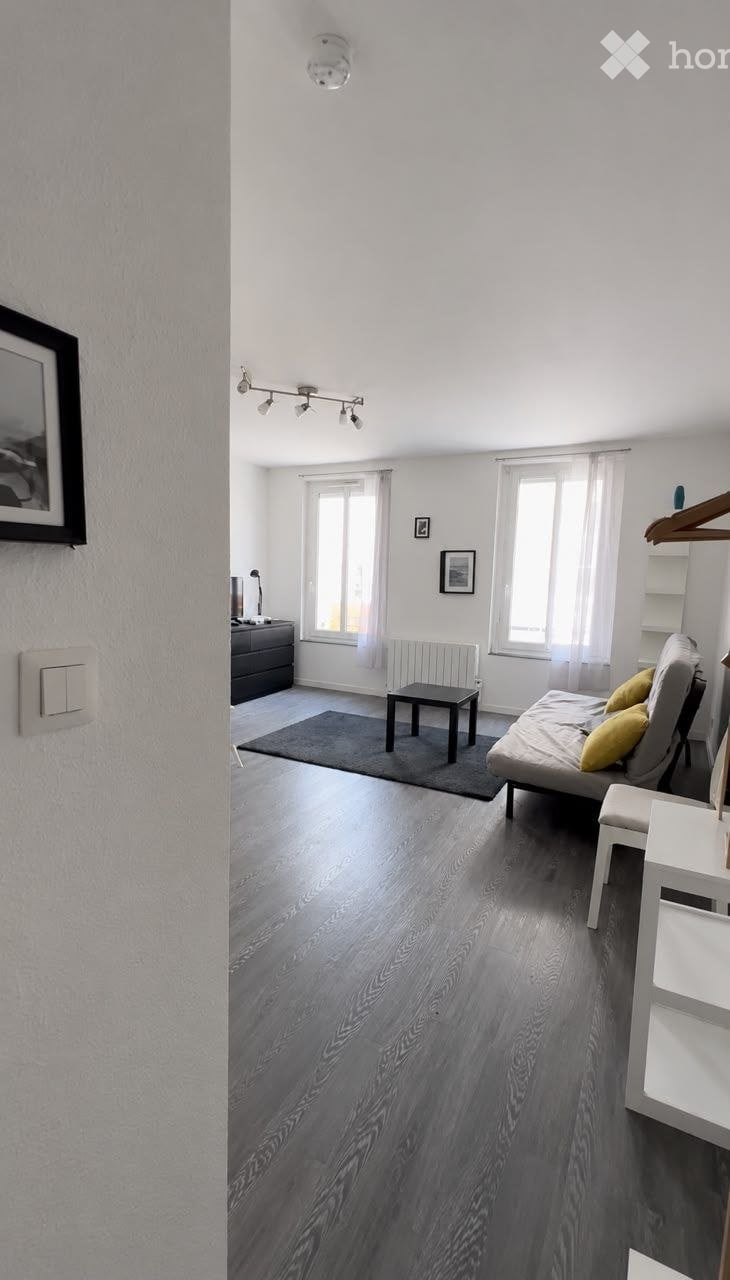 1 ½ rooms apartment, photo 1 sur 5