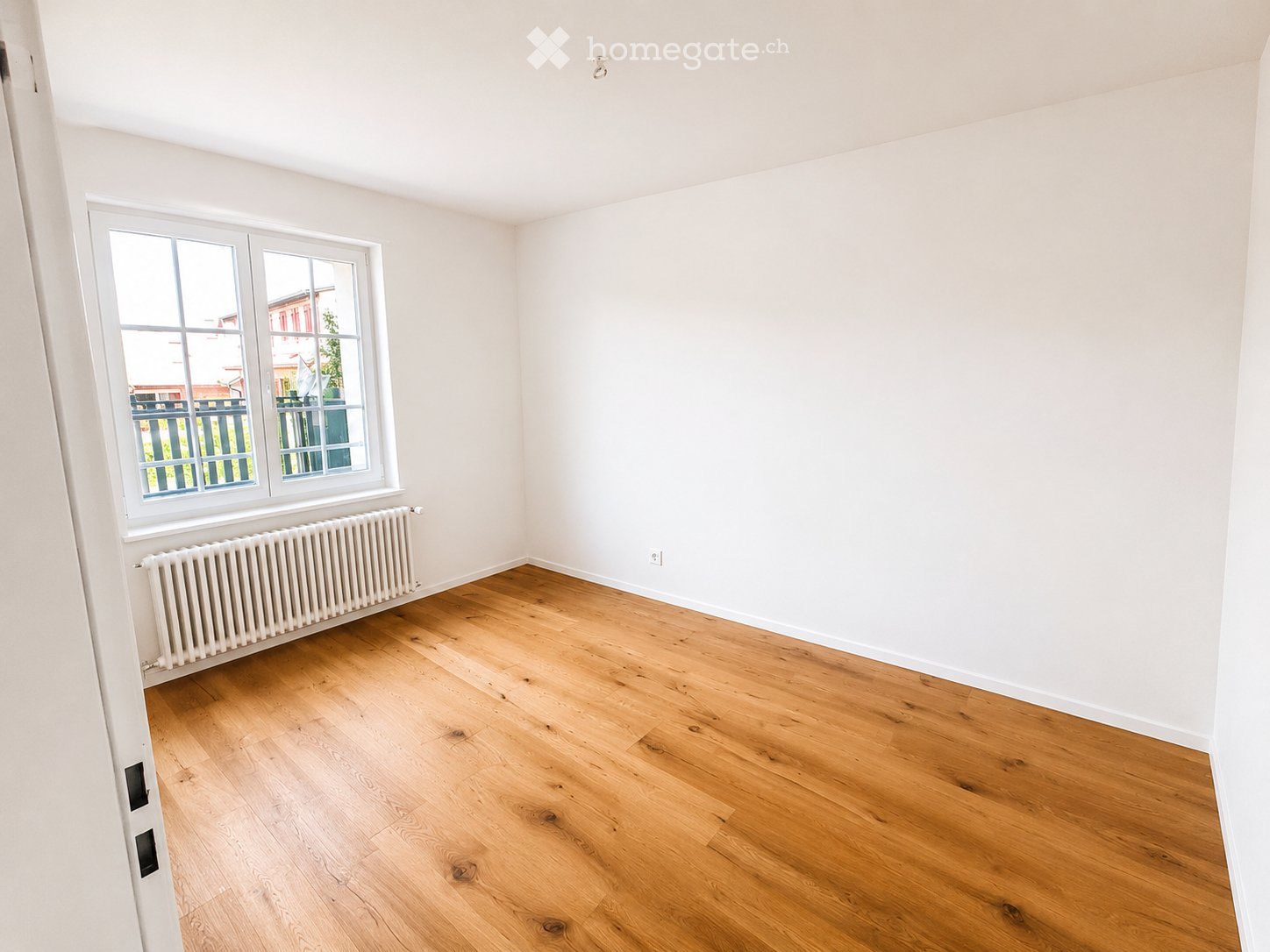 2 rooms apartment, photo 2 of 5