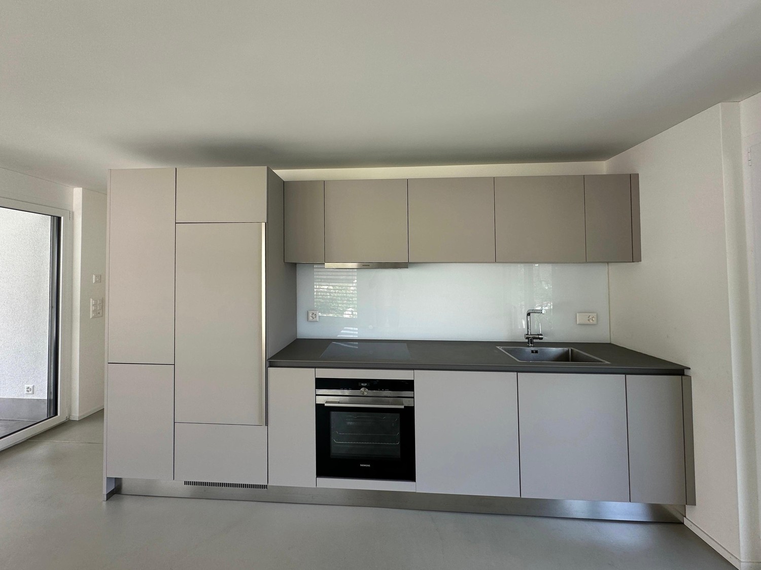 3 ½ rooms apartment, photo 4 of 10
