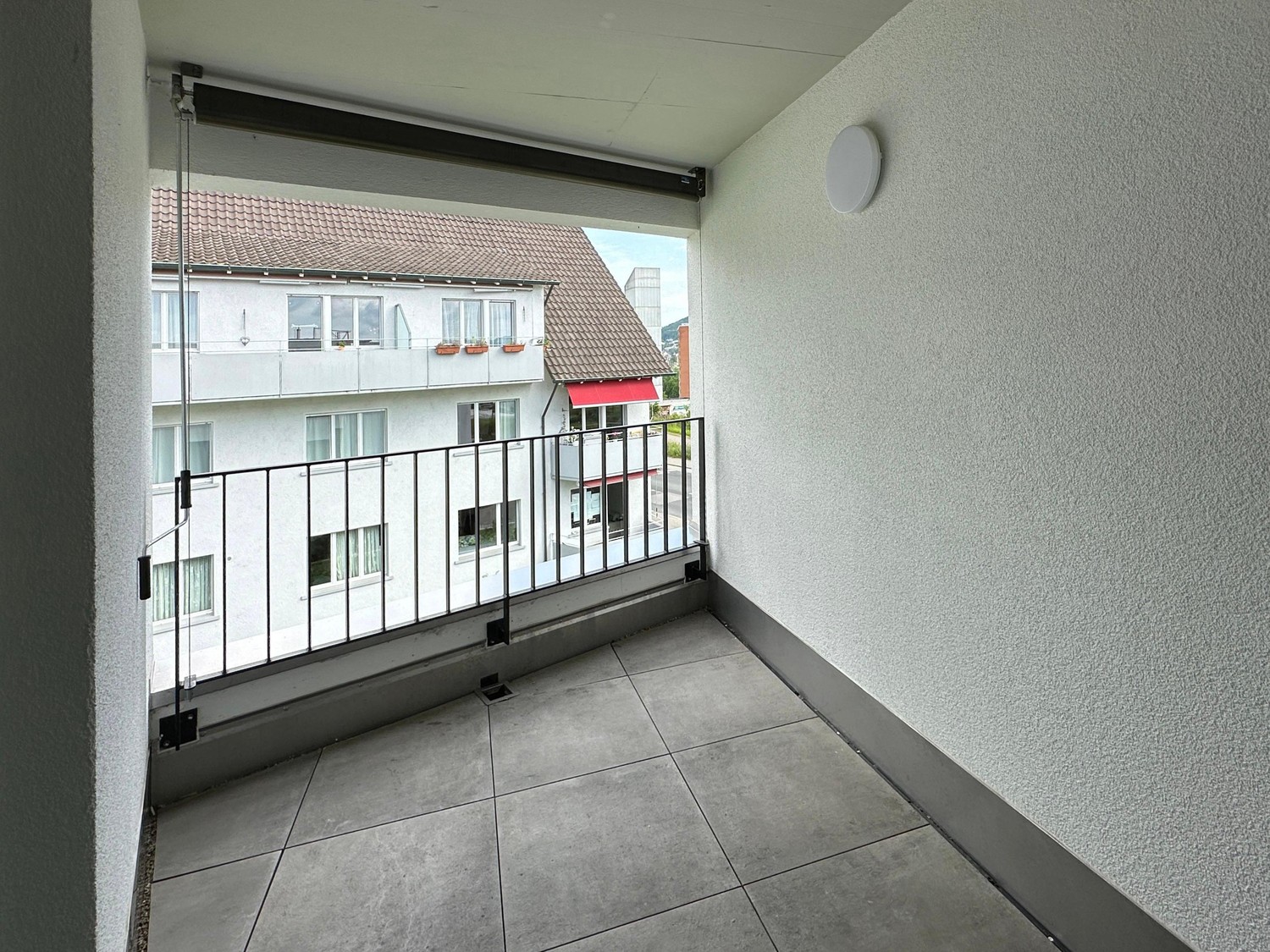 3 ½ rooms apartment, photo 8 of 10