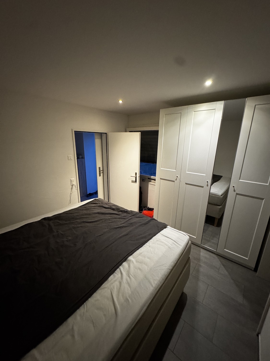 2 rooms apartment, photo 6 of 9