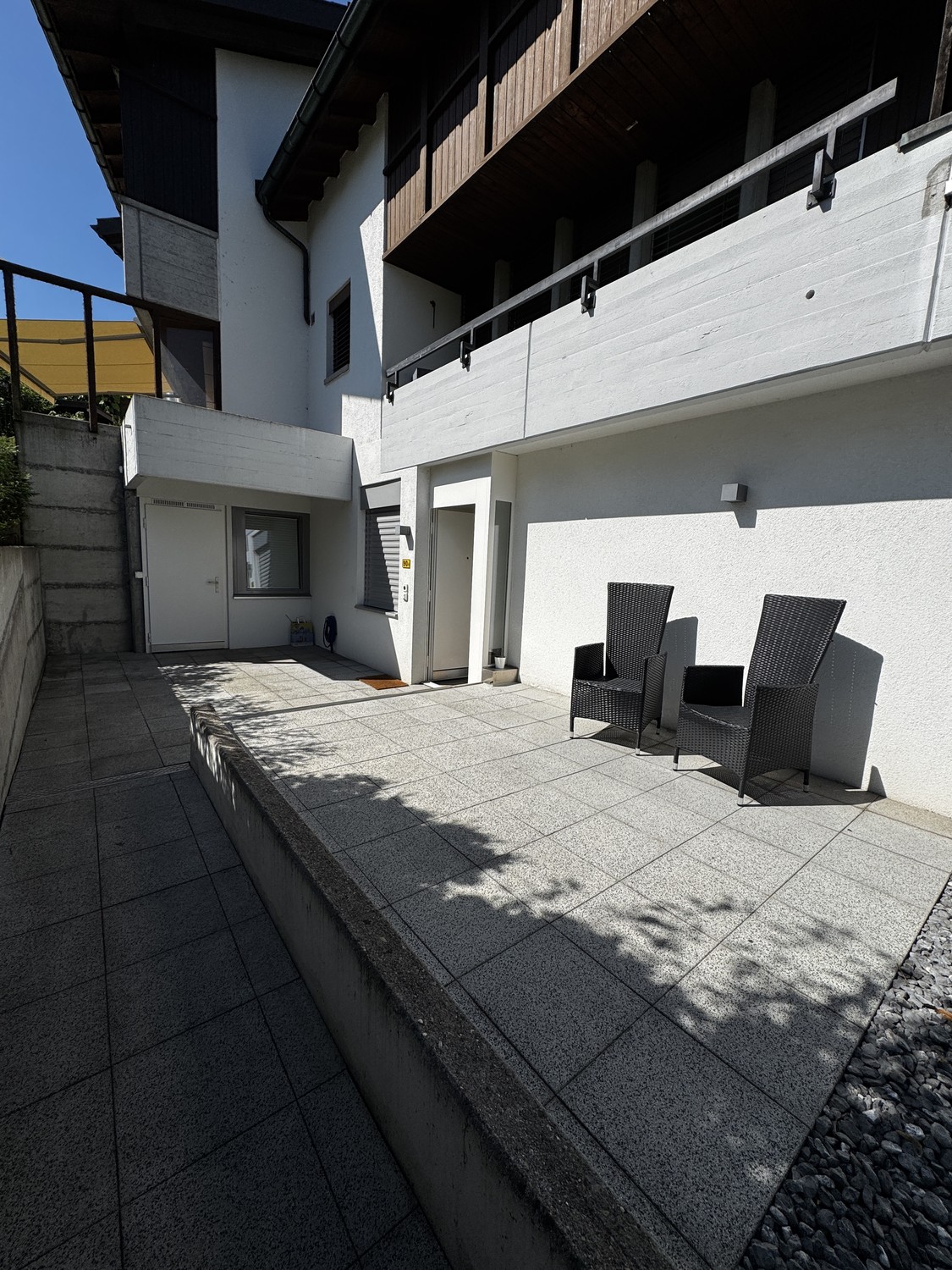 2 rooms apartment, photo 2 of 9