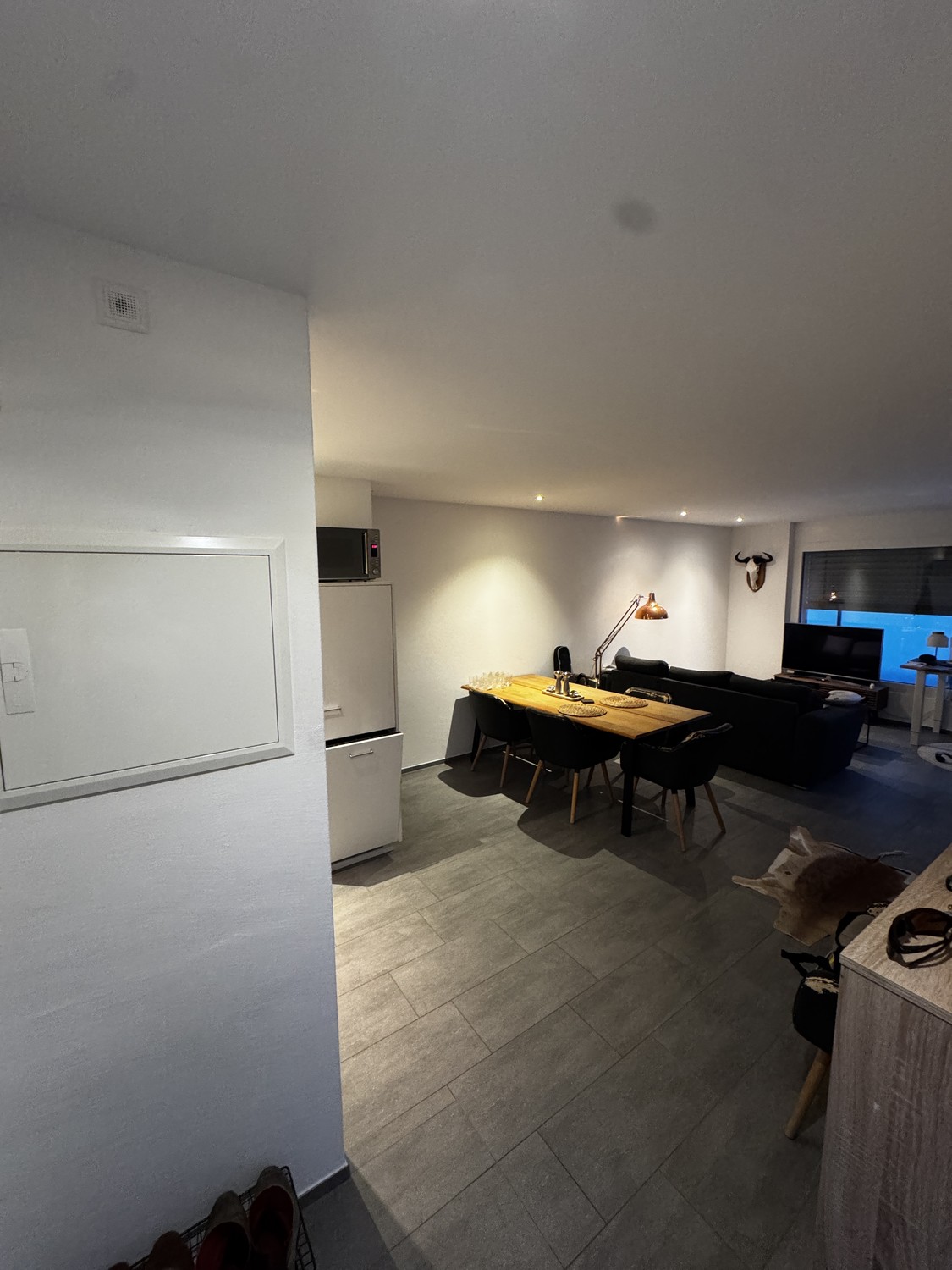 2 rooms apartment, photo 3 of 9