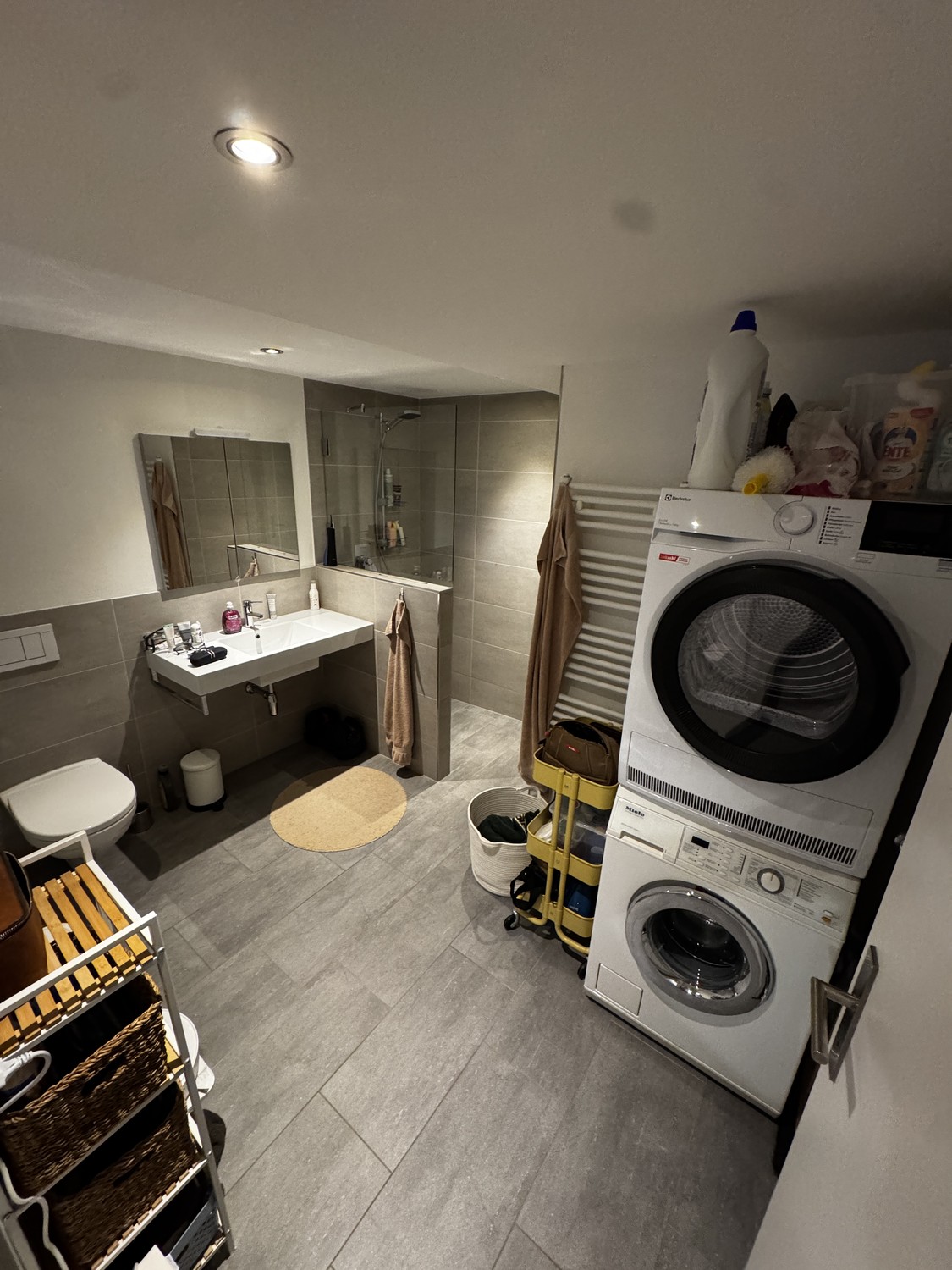 2 rooms apartment, photo 7 of 9