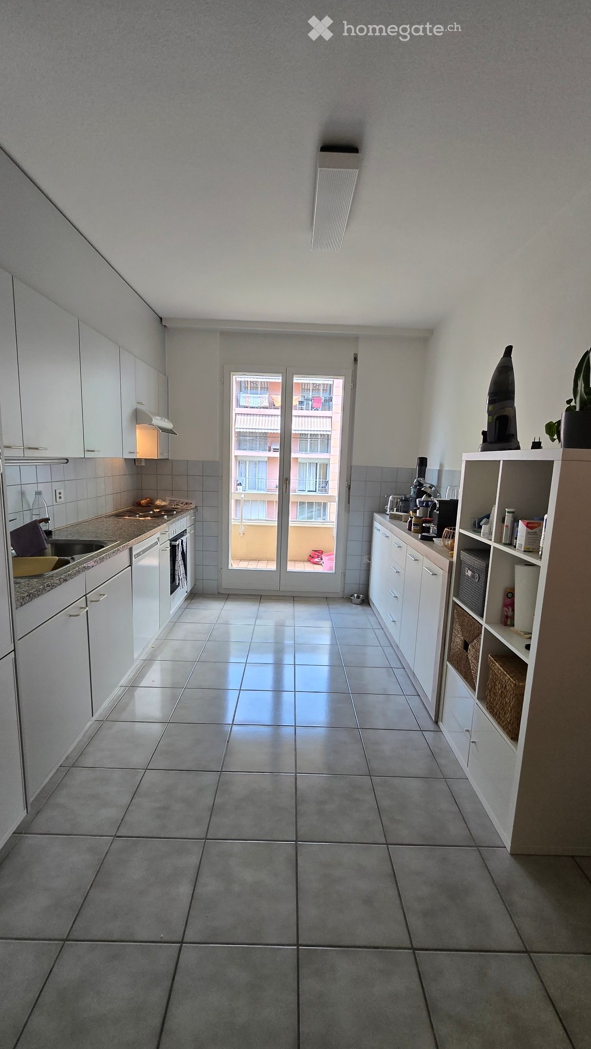3 ½ pièces appartement