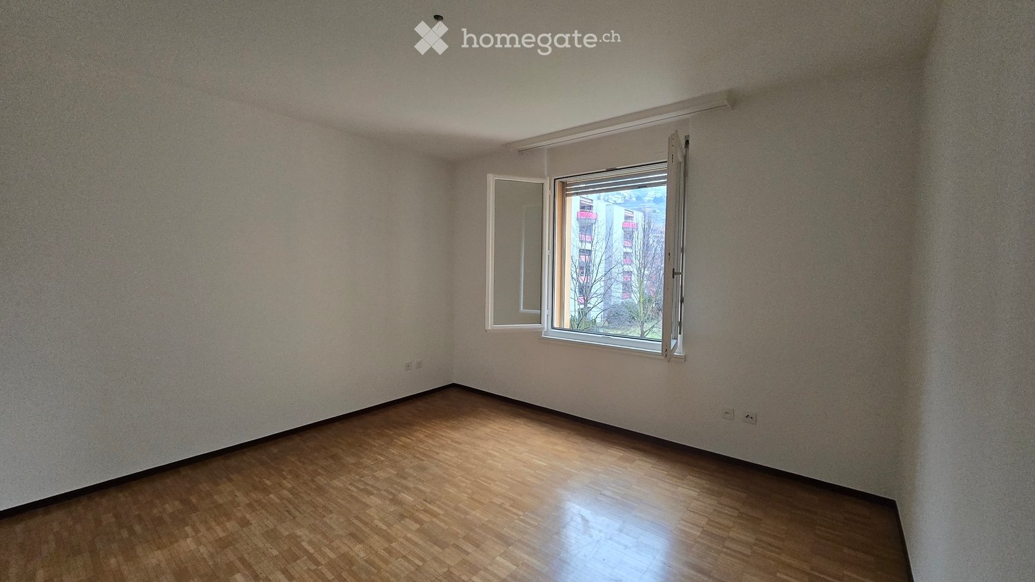 3 ½ pièces appartement
