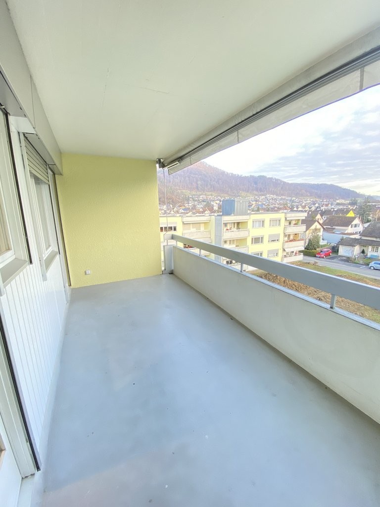 3 ½ rooms apartment, photo 1 of 9