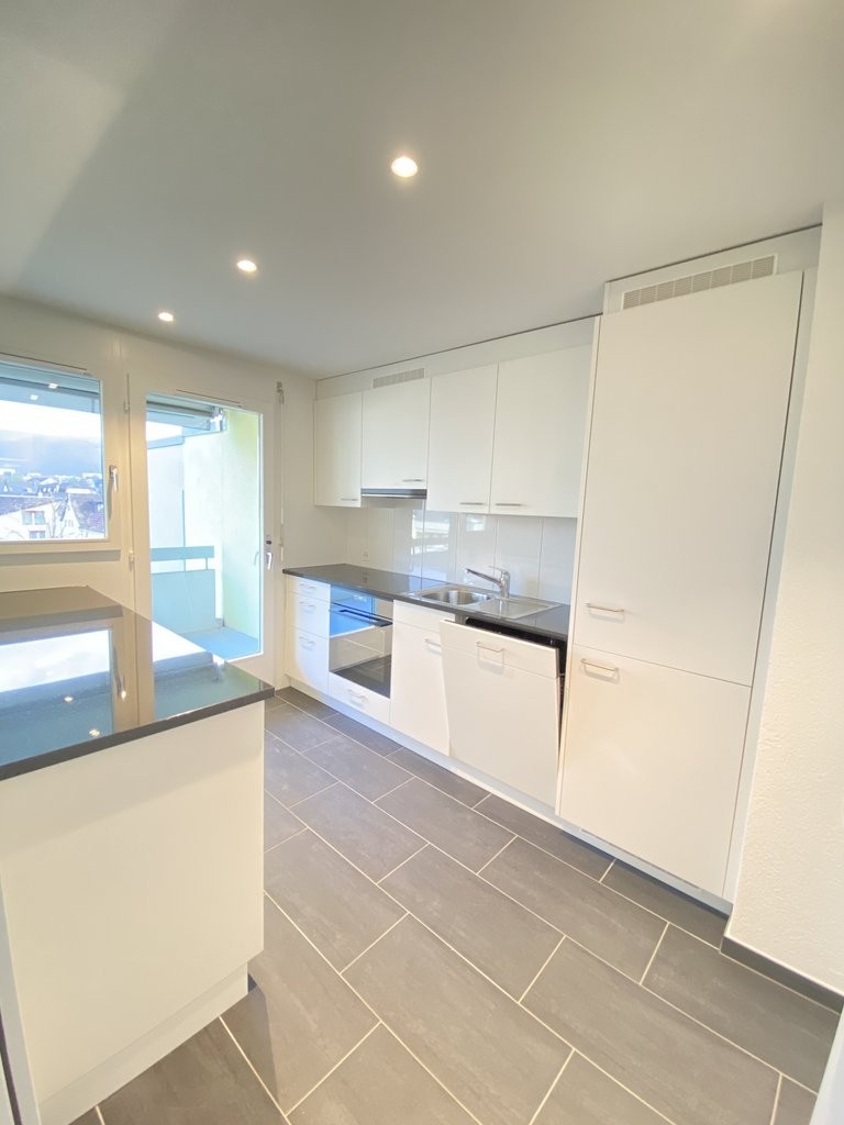 3 ½ rooms apartment, photo 2 of 9
