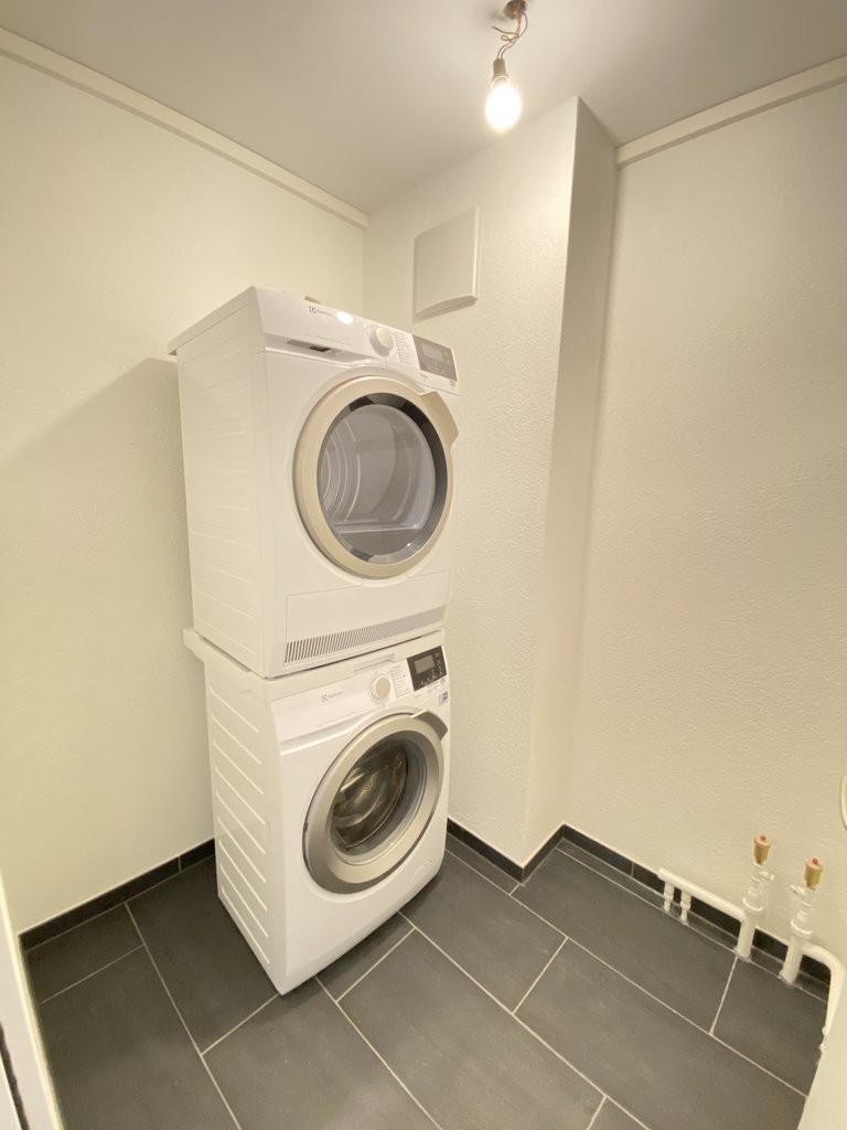 3 ½ rooms apartment, photo 9 of 9