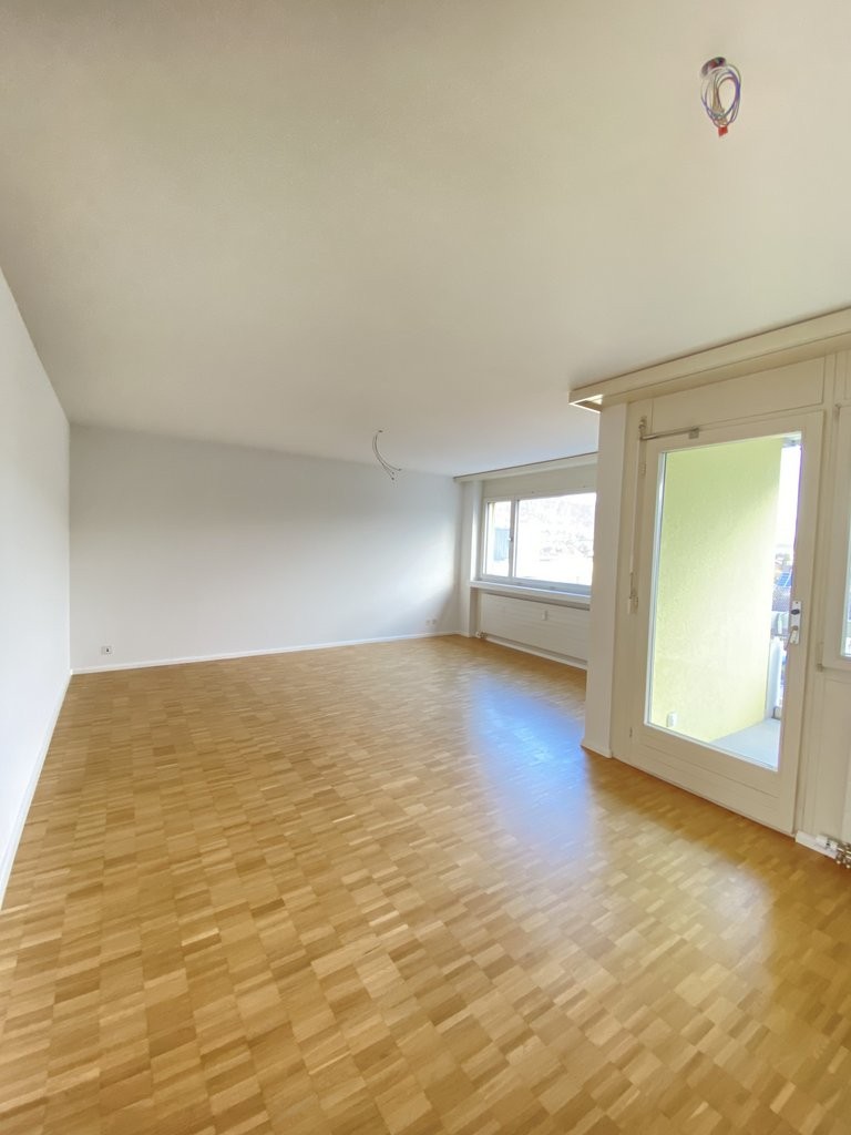 3 ½ rooms apartment, photo 5 of 9