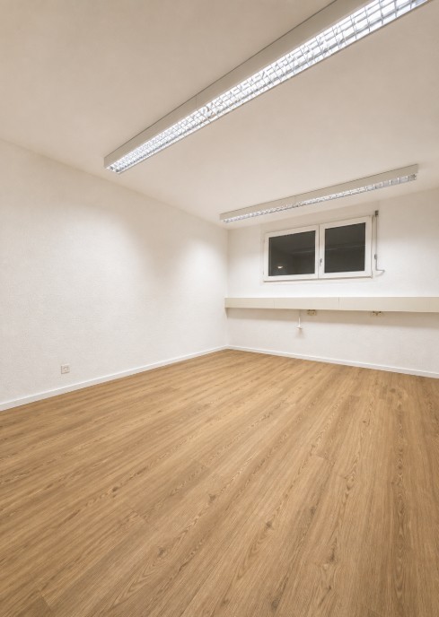 15m² office, photo 3 of 6