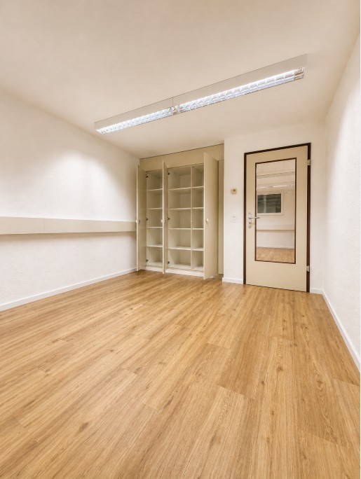 15m² office, photo 2 of 6