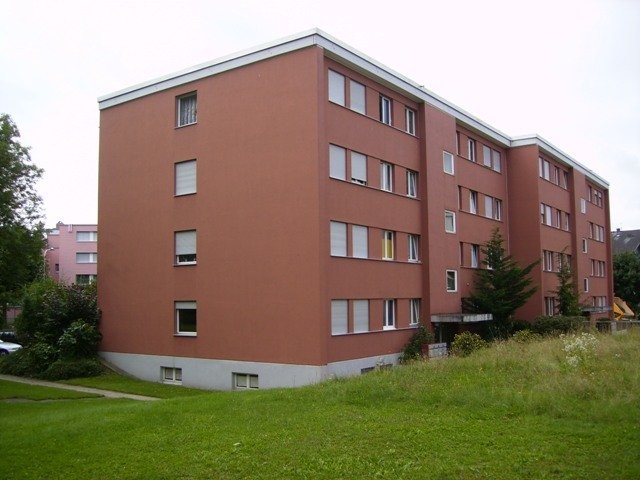4 rooms apartment, photo 1 of 6