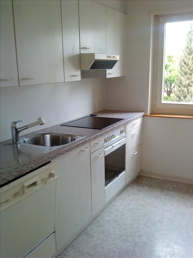 4 rooms apartment, photo 3 of 6