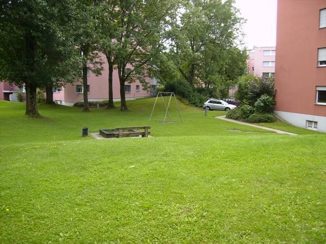 4 rooms apartment, photo 2 of 6