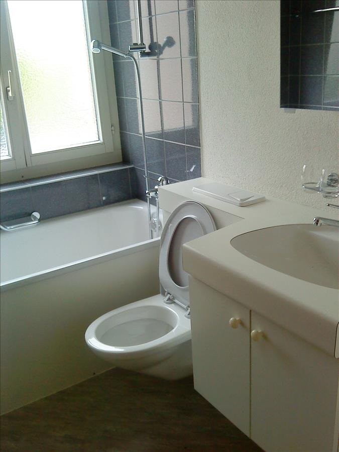 4 rooms apartment, photo 4 of 6