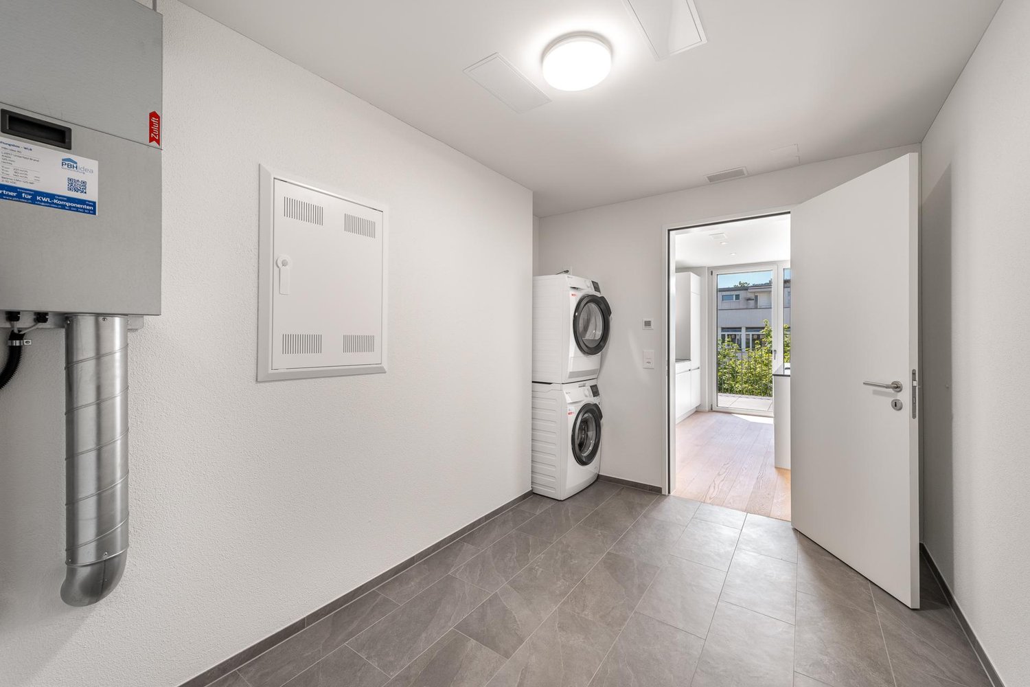 3 ½ rooms apartment, photo 7 of 9