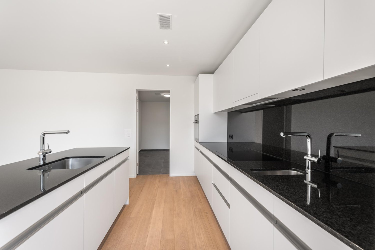 3 ½ rooms apartment, photo 5 of 9