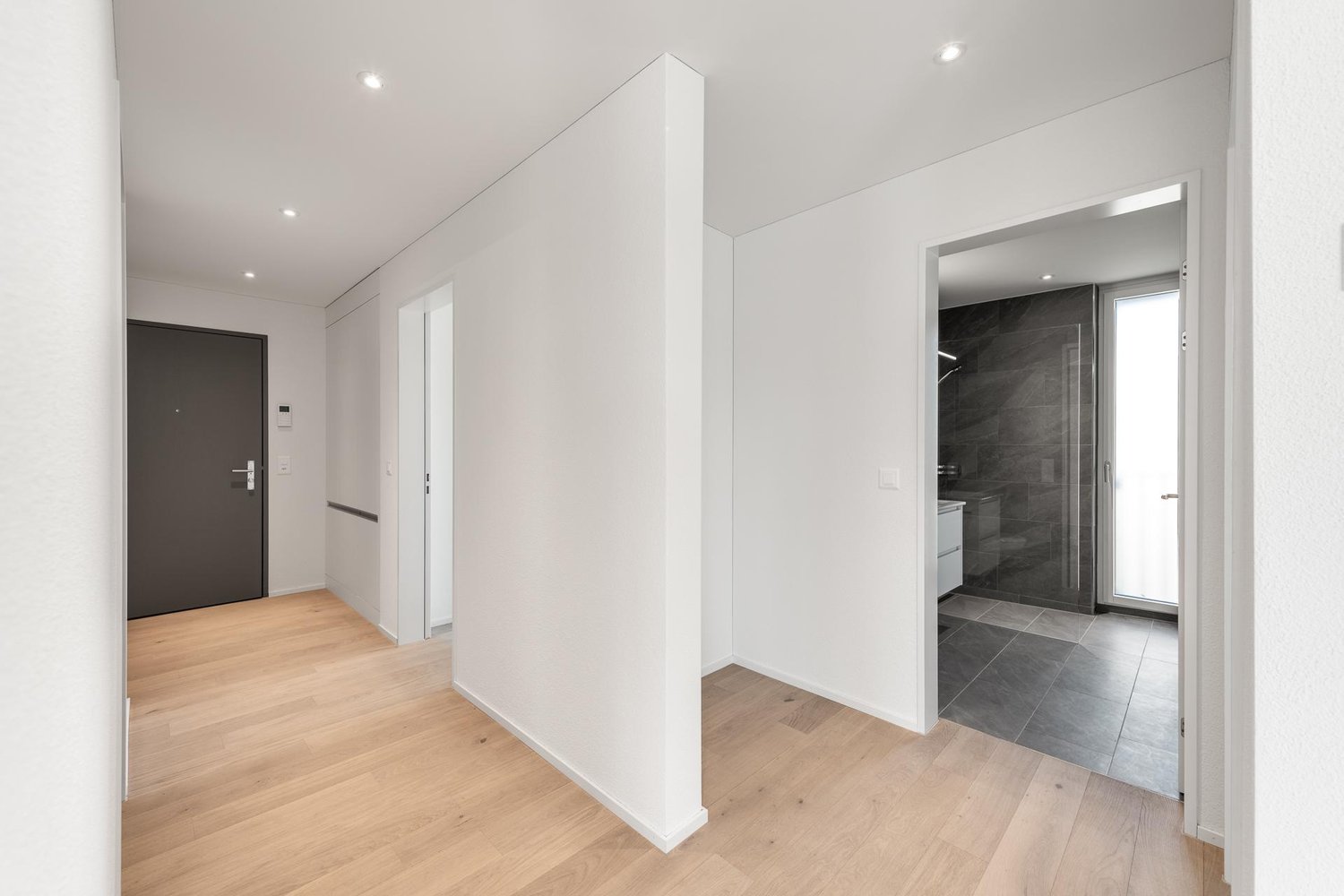 3 ½ rooms apartment, photo 3 of 9