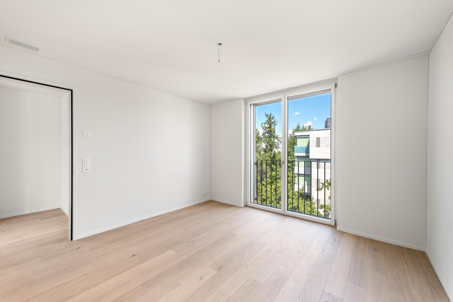 3 ½ rooms apartment, photo 6 of 9
