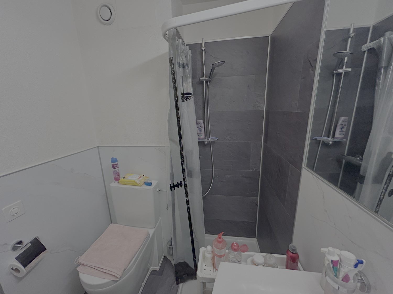 2-Zimmer-Wohnung