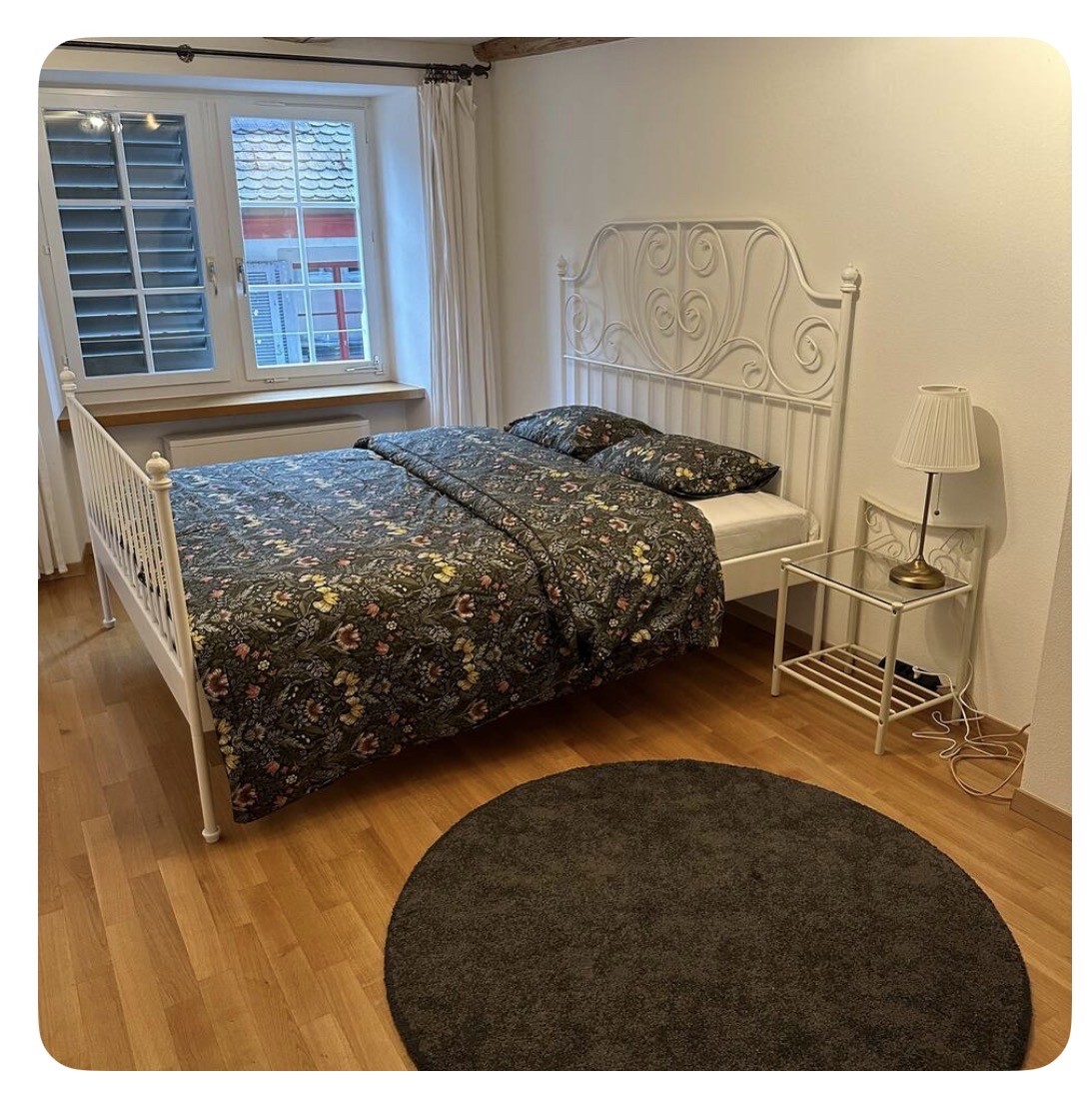 2 ½ rooms apartment, photo 7 of 8