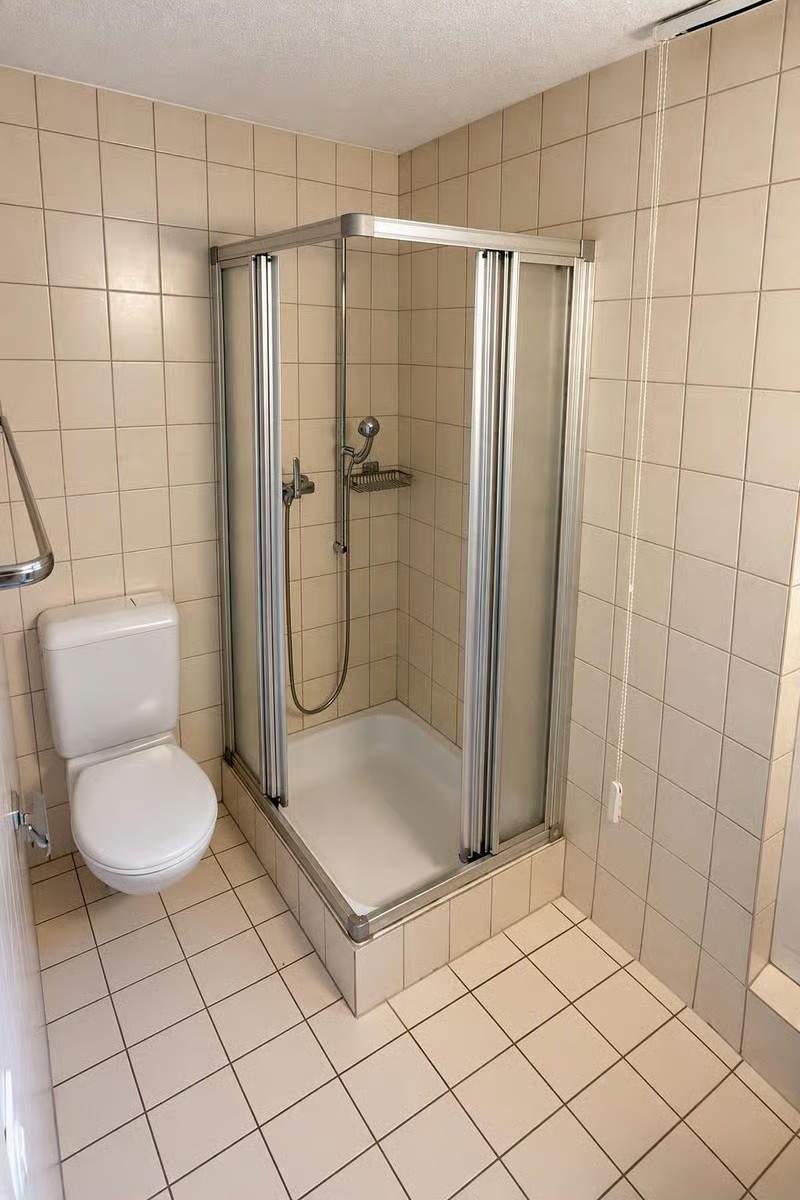 1 room apartment