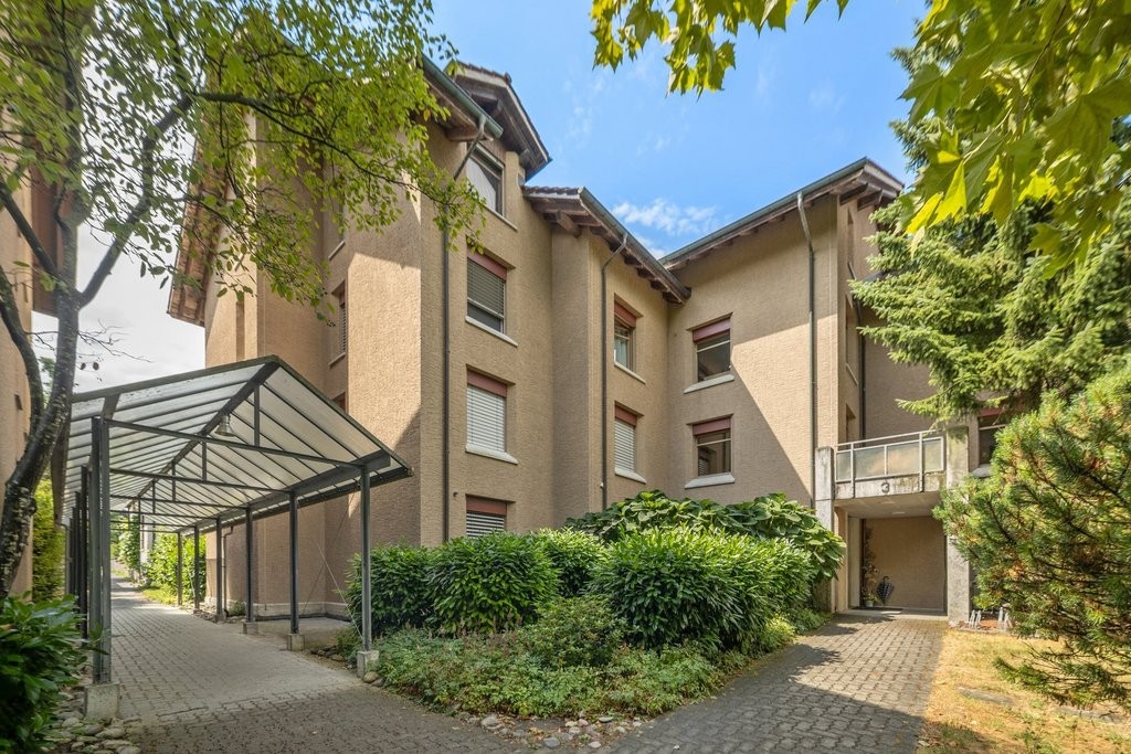 Appartement de 2 ½ pièces