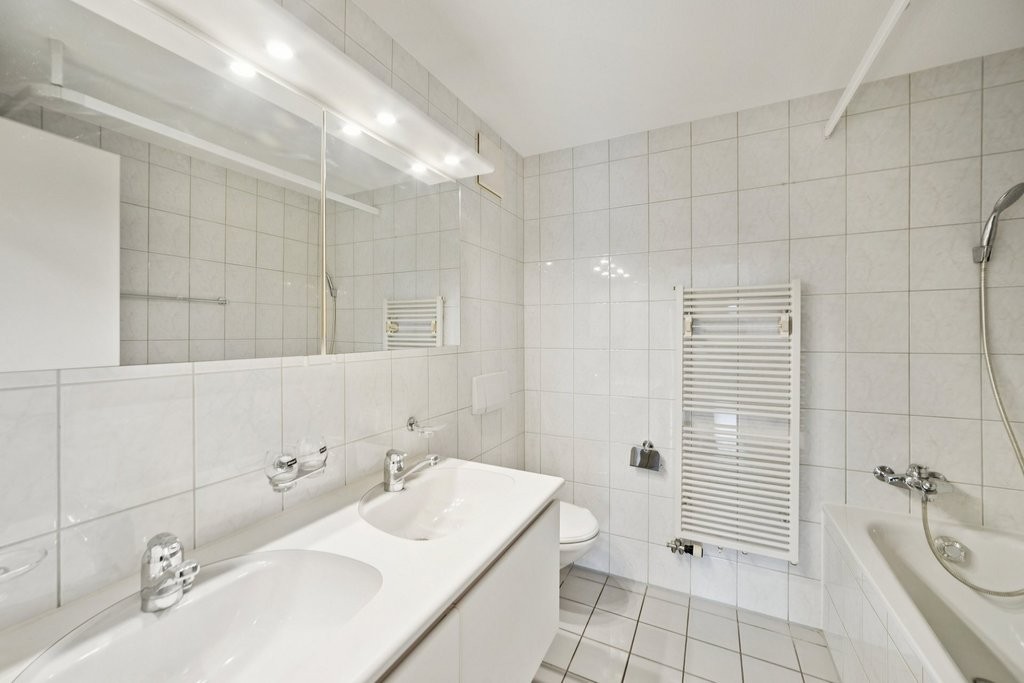 Appartement de 2 ½ pièces