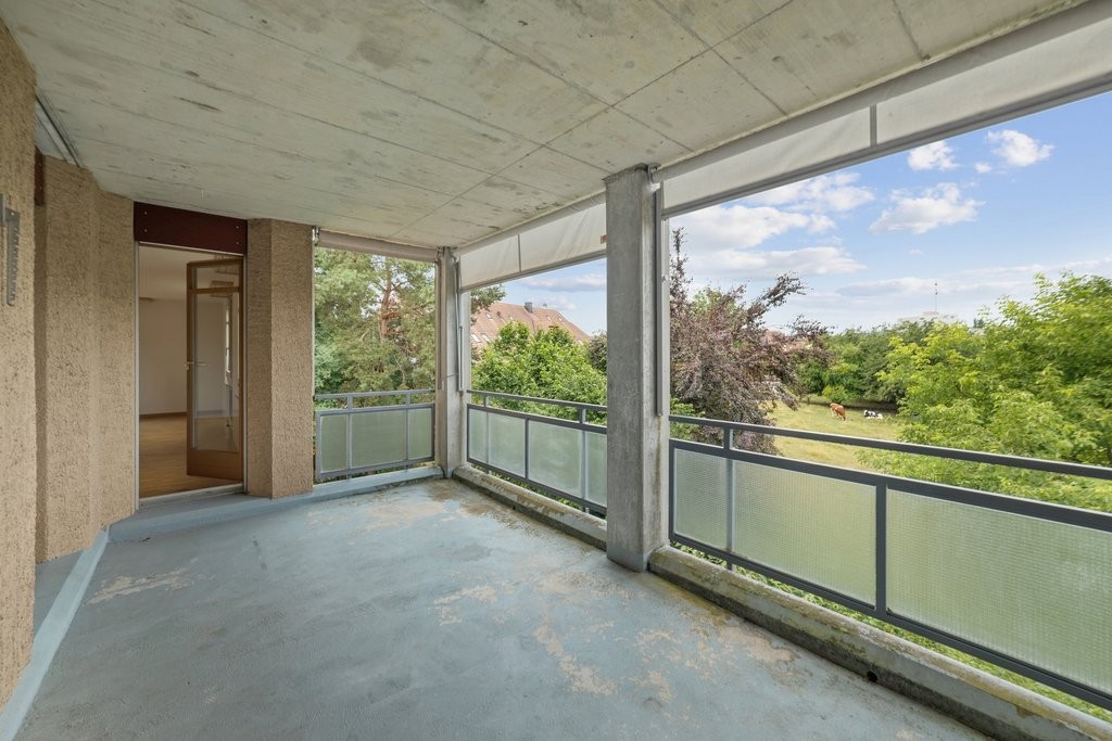 Appartement de 2 ½ pièces