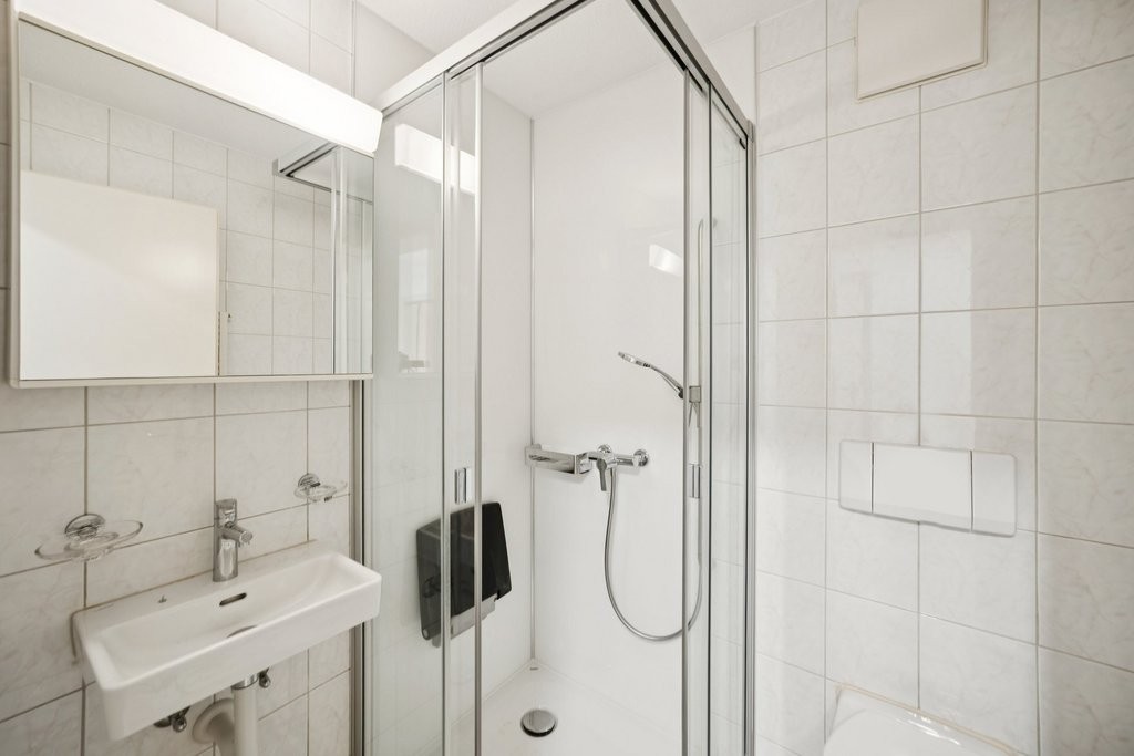 Appartement de 2 ½ pièces